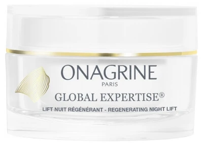 Onagrine Global Expertise Lift Regenerating Night Cream 50 ml