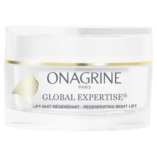 Crema de noche regeneradora «Onagrine Global Expertise Lift», 50 ml