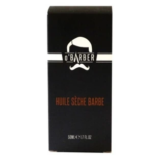 O'Barber O'Barber Beard Oil