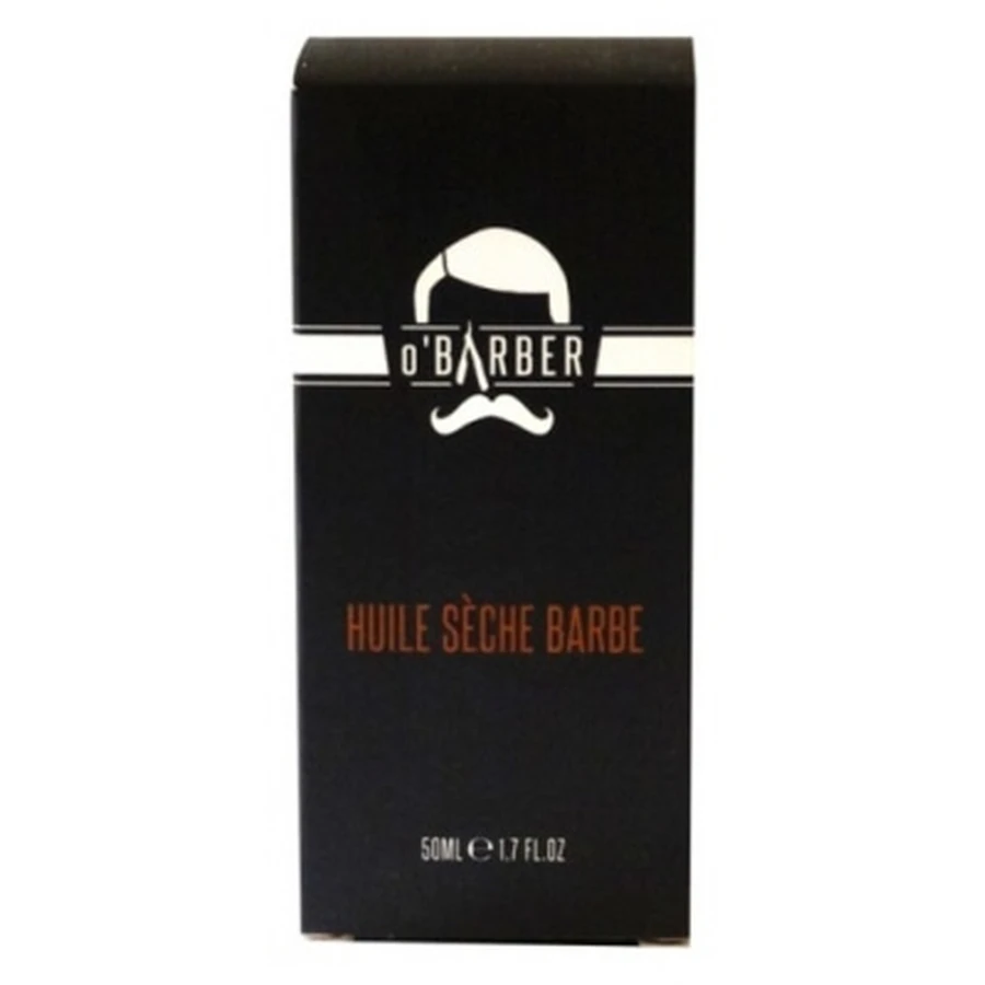 O'Barber O'Barber Beard Oil