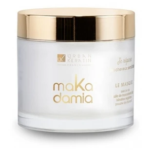 Urban Keratin Le Masque Makadamia