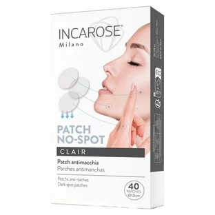 Incarose Anti-Dark Spot Patches, 40 Patches