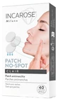 Incarose Anti-Dark Spot Patches, 40 Patches