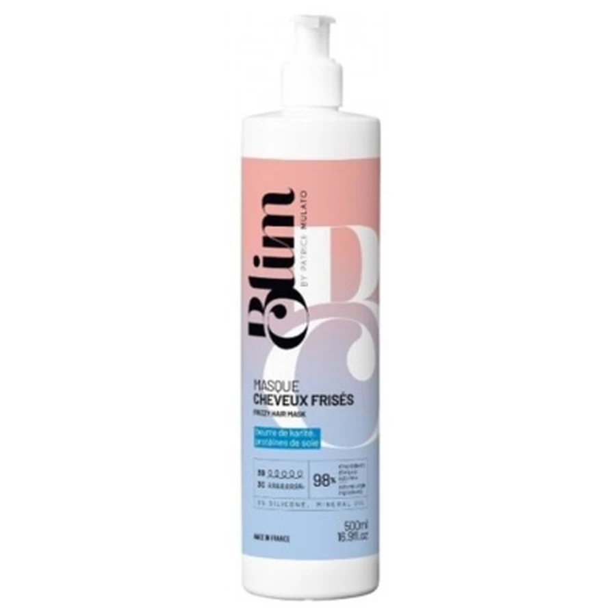 Patrice Mulato Blim Curly Hair Mask 500 ml