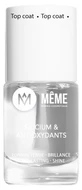 MÊME Silicon & Antioxidants Top Coat 10 ml