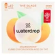Waterdrop Microdrink Iced Tea, 12 Servings