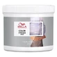 Mascarilla capilar Wella Color Fresh Lilac Frost, 500 ml