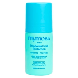 Mymosa Deodorant mit Hautpflege und Schutz, 50 ml