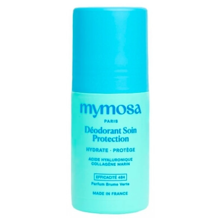 Mymosa Deodorant mit Hautpflege und Schutz, 50 ml