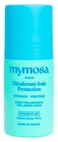 Mymosa Deodorant mit Hautpflege und Schutz, 50 ml