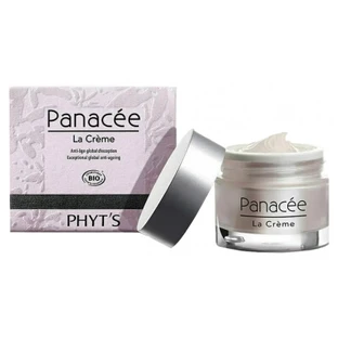 Crema ecológica Panacée de Phyt's, 50 ml