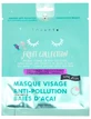 Inuwet Fruit Collection Acai Berry Anti-Pollution Face Mask 30 ml