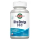 Kal Ultra Omega 3-6-9, 50 cápsulas