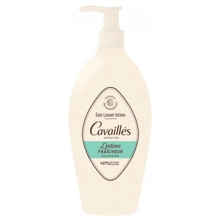 Cavaillès Verfrissende intieme wasgel 500 ml