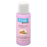Vitry Extra Gentle nagellakremover 75 ml