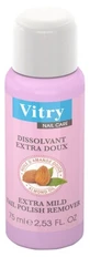 Quitaesmalte Vitry Extra Suave, 75 ml