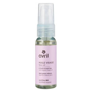 Avril Organic Face Oil 30 ml
