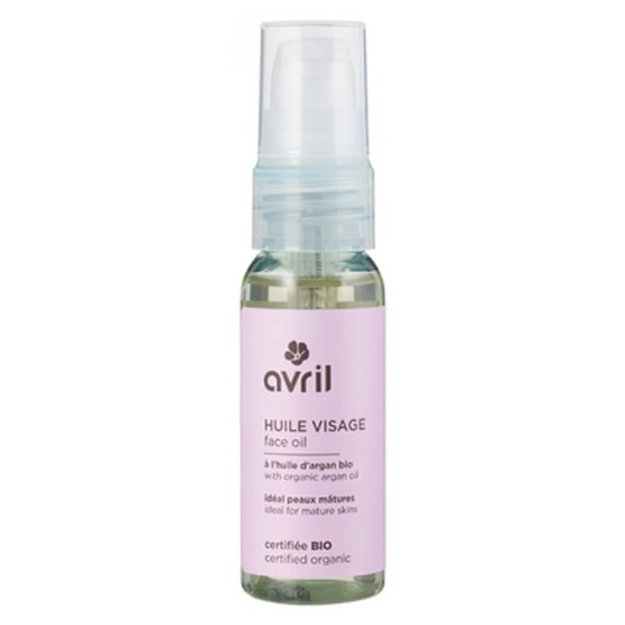 Avril Organic Face Oil 30 ml