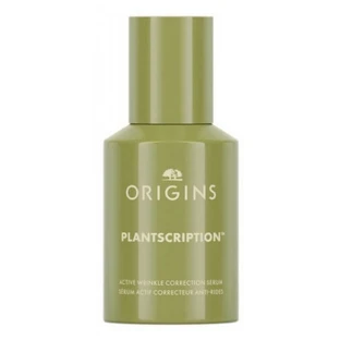 Origins Plantscription Anti-Wrinkle Correcting Active Serum 30 ml