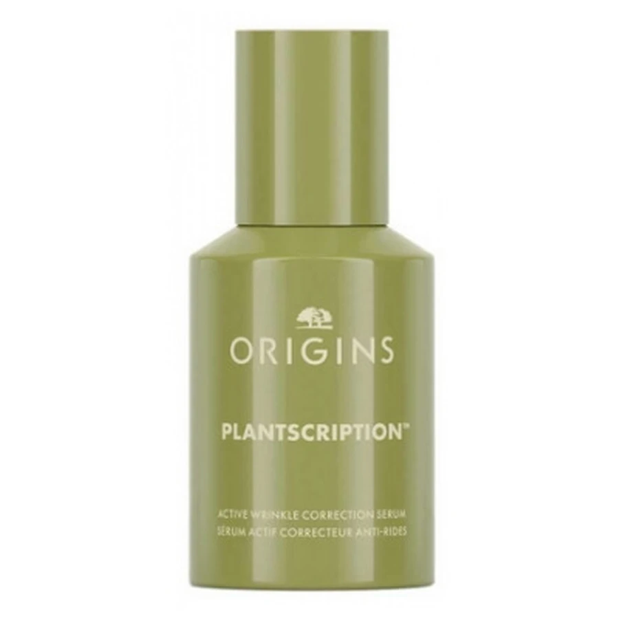Origins Plantscription Anti-Wrinkle Correcting Active Serum 30 ml