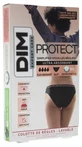 DIM Expert Care Protect Washable Period Panties for Heavy Flow, 1 Pair