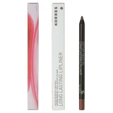 Korres Crayon Contour des Lèvres 1,2 g