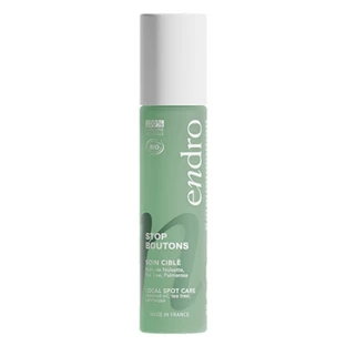 Endro Stop Bio-Aknebehandlung 10 ml