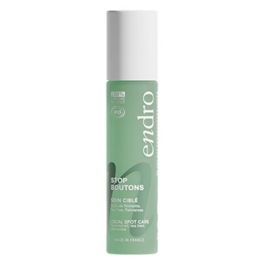 Endro Stop Bio-Aknebehandlung 10 ml