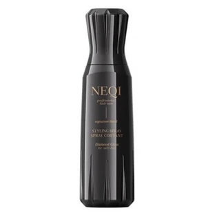 Neqi Diamond Glass krulstyling-spray