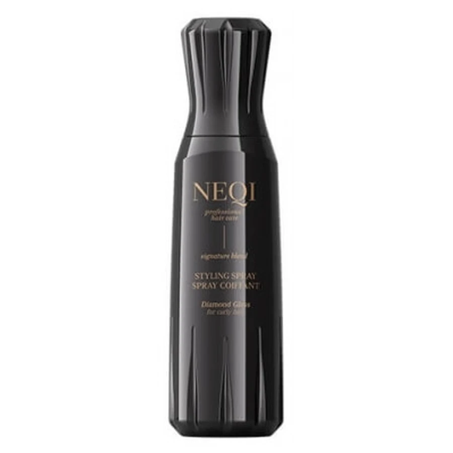 Neqi Diamond Glass krulstyling-spray