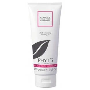 Phyt's Organic Body Scrub 200 g
