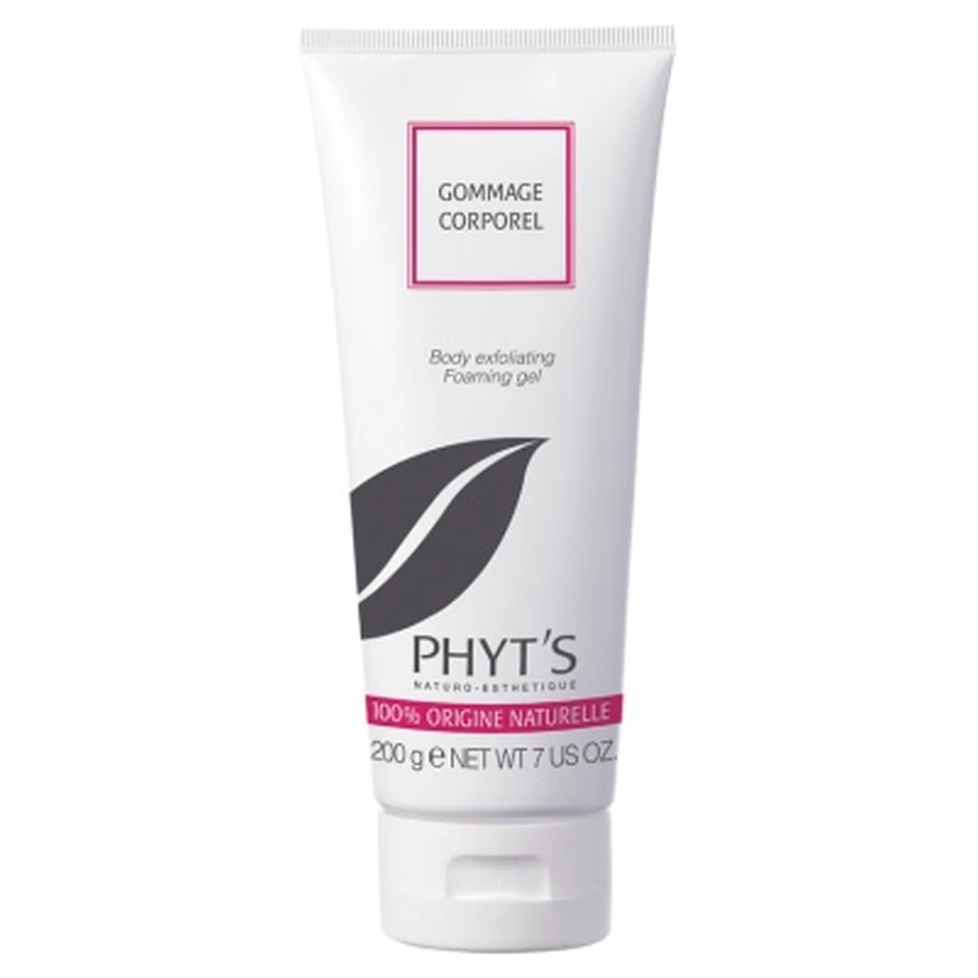 Phyt's Organic Body Scrub 200 g