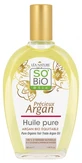 Léa Nature SO BIO étic Kostbare biologische pure arganolie 50 ml
