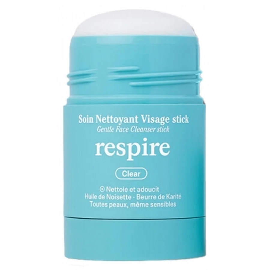 Respire Facial Cleansing Stick 50 g