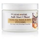 Crema de peinado «Pudding Butter Blend & Flaxseed» de Creme of Nature, 326 ml