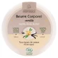 Laboratoire du Haut-Ségala Bio-Vanille-Körperbutter 120 ml