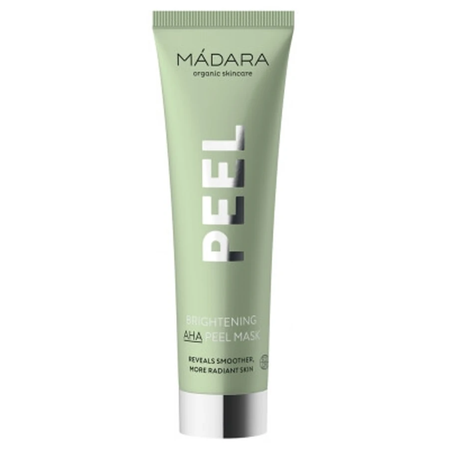 Mádara Peel Exfoliërend masker 5% AHA 60 ml