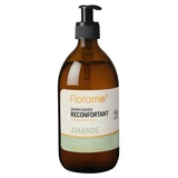 Florame Organic Almond Soothing Liquid Soap, 500 ml
