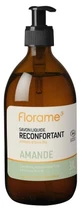 Florame Organic Almond Soothing Liquid Soap, 500 ml