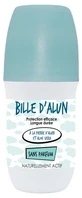 Unparfümiertes Deodorant-Gel mit Alaun, 75 ml