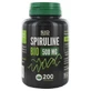 S.I.D Nutrition Espirulina ecológica 500 mg, 200 comprimidos