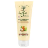 Le Petit Olivier Nourishing Conditioner with Olive, Shea, and Argan Oils 200 ml
