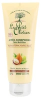 Le Petit Olivier Nourishing Conditioner with Olive, Shea, and Argan Oils 200 ml