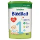 Blédina Blédilait Stufe 1, 0–6 Monate, 900 g