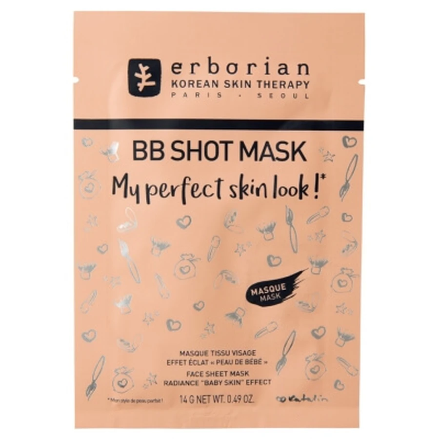 Erborian BB Shot Mask 14 g