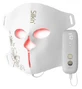 Máscara facial Silk'n LED EMS