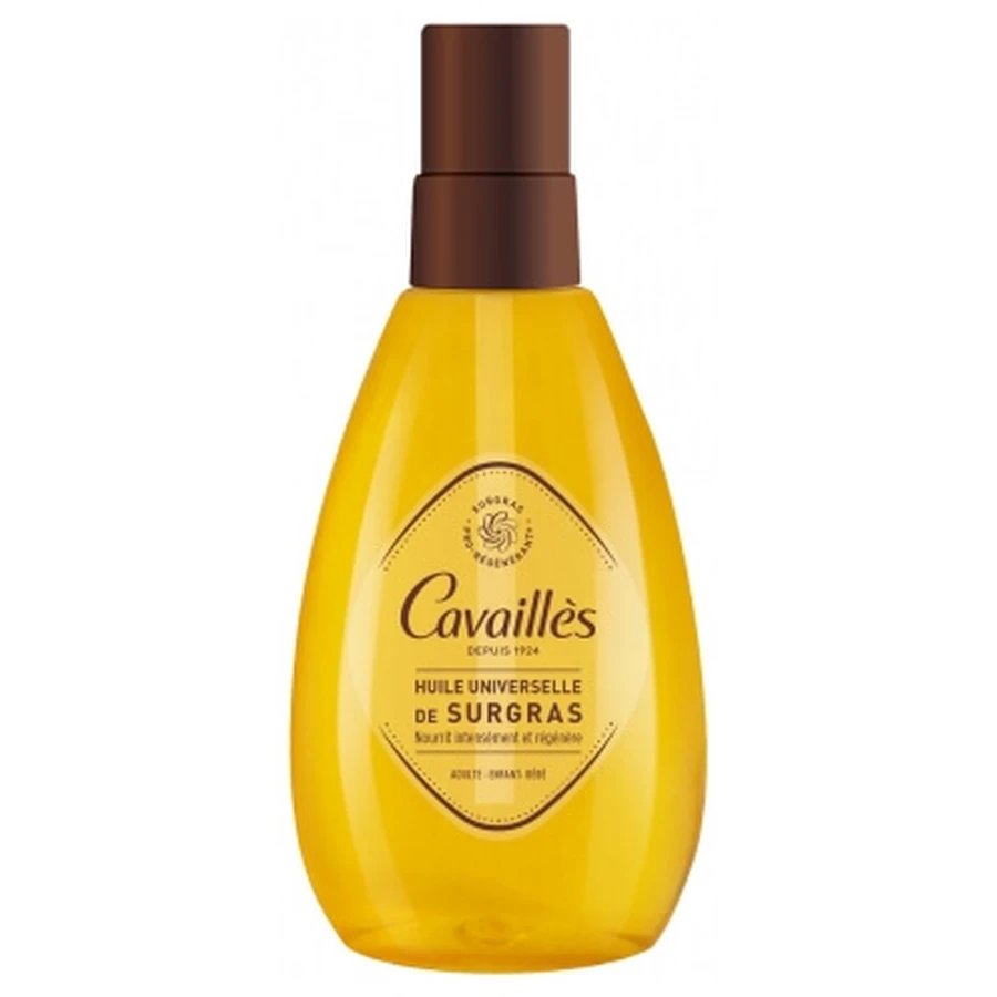 Cavaillès Huile Universelle de Surgras 150 ml
