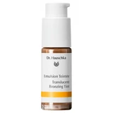 Dr. Hauschka Getönte Emulsion 18 ml