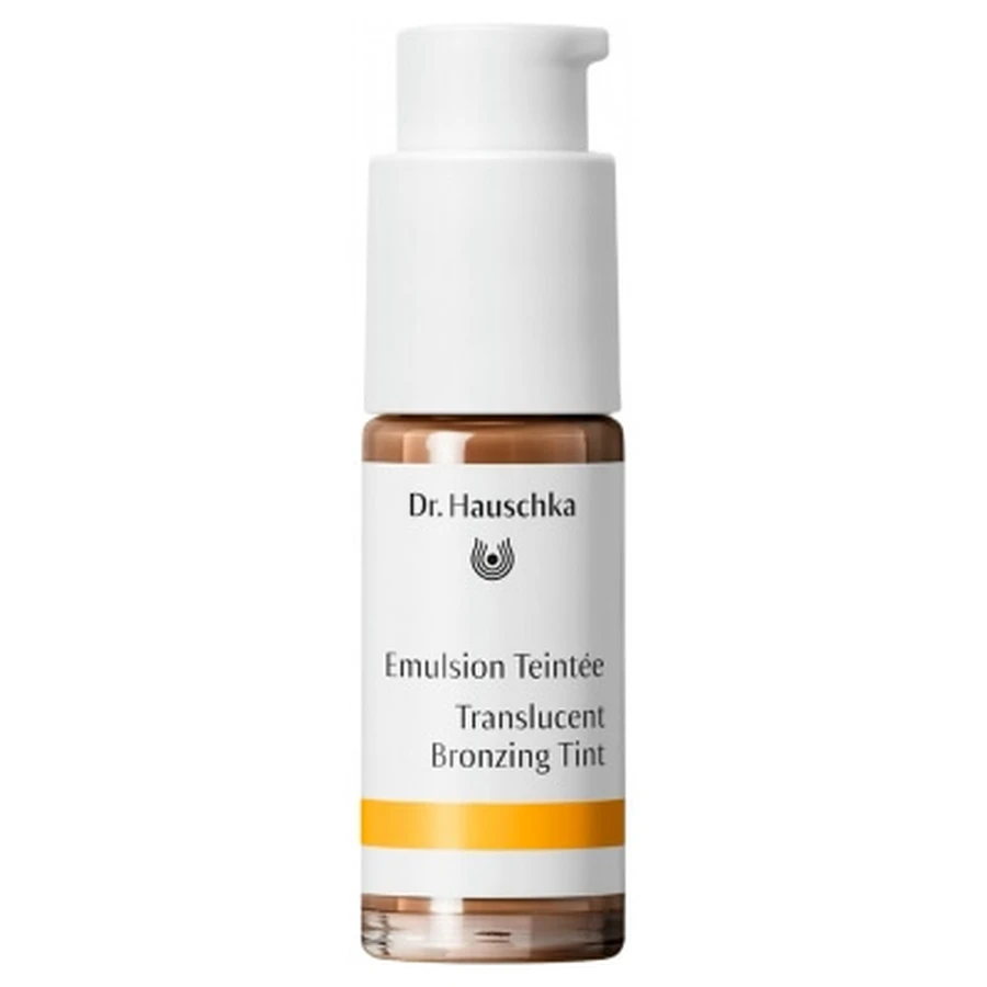 Dr. Hauschka Tinted Emulsion 18 ml