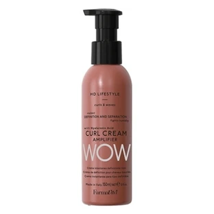 HD Lifestyle Defining Cream